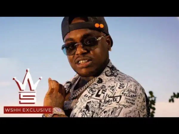 Peewee Longway – Gookin